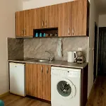 студио 3 слънчево утро Daire Hisarya