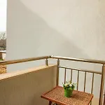 студио 3 слънчево утро Daire