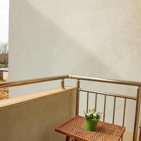 студио 3 слънчево утро Apartament