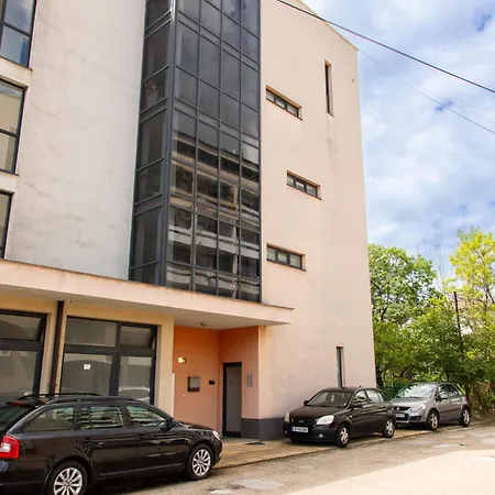 Apartament студио 3 слънчево утро Chisaria
